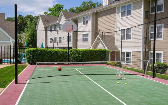 Residence Inn Fair Lakes Fairfax