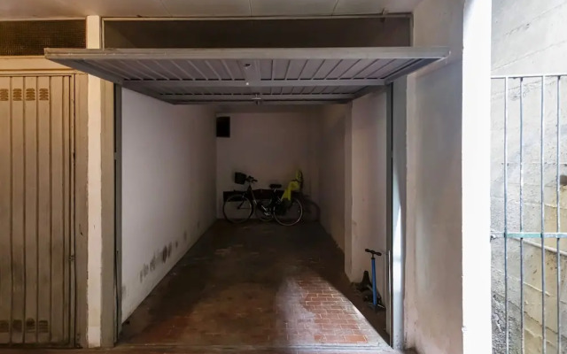 Relax Apartment With Parking by Wonderful Italy