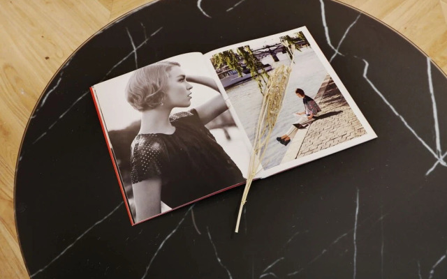 The Upper Marais Superb Apartment for 6 People