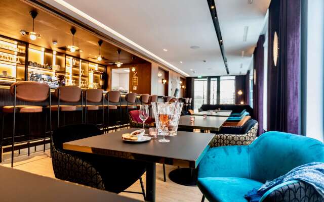 Best Western Plus Crystal, Hotel & Spa