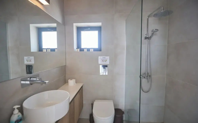 Protaras Aqua Pearl Villa Aq11