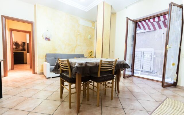 Relais Antica Napoli