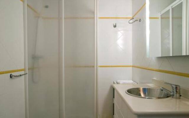 Apartamentos Albert
