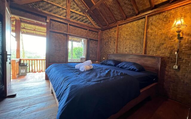 Serenity Lodge Tetebatu Lombok