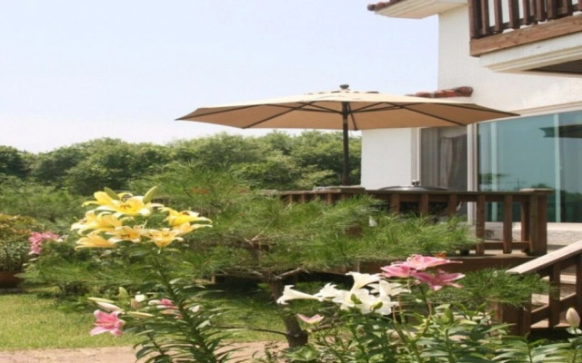 Taean Silverbell Pension