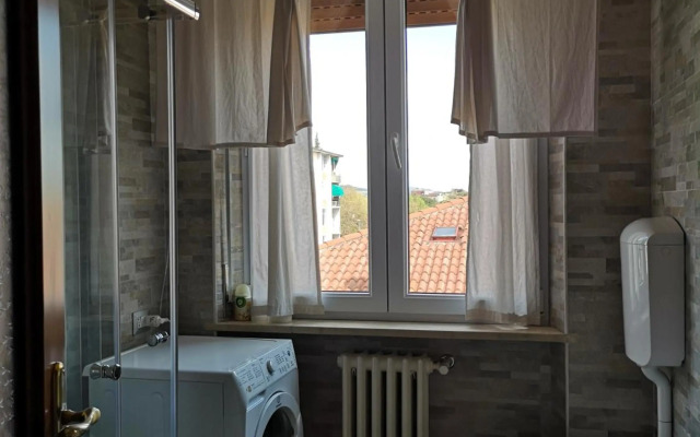 Queen East Verona apartments