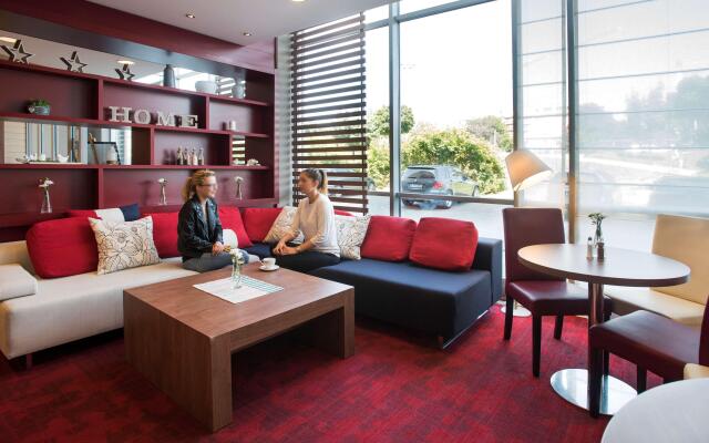 Hotel Campanile WROCLAW - Stare Miasto
