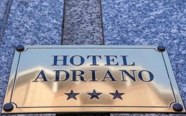 Hotel Adriano