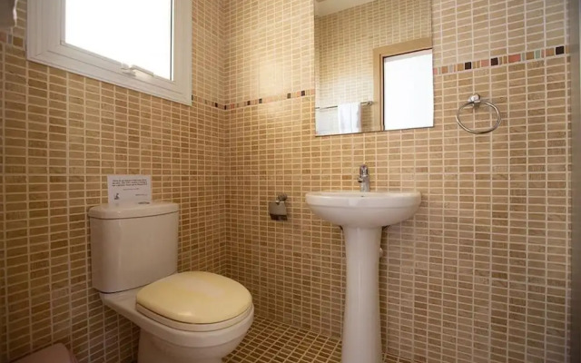Villa Jodie AQ HN8