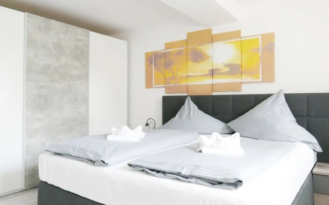 Hotel Weserstuben