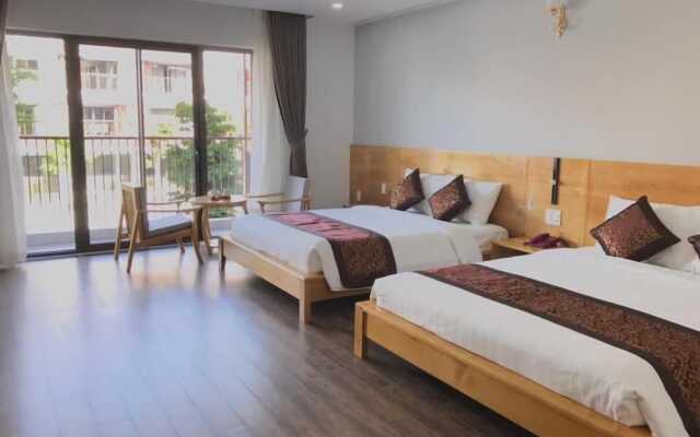 Yokei hotel