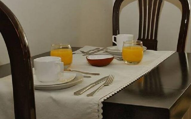 Bohemia Hotel Boutique