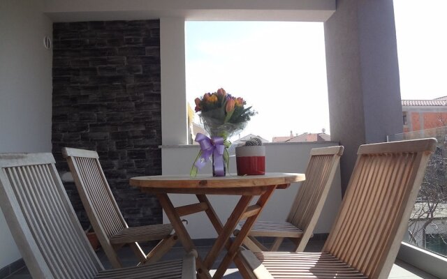 Apartments Turritella