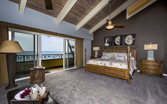 Hale Pua 5 Bedroom Home