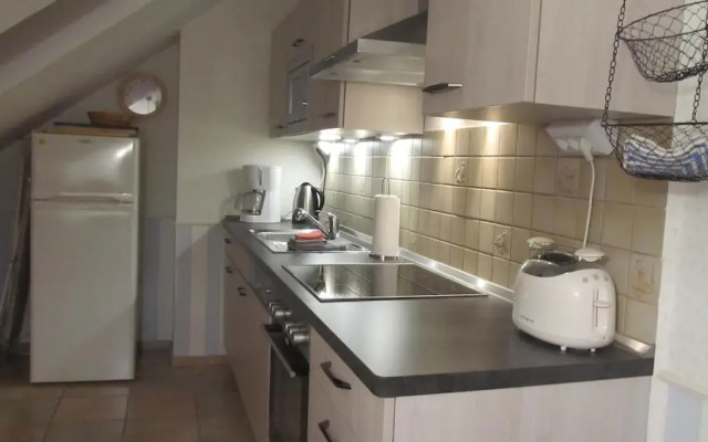 Ferienwohnung Heideweg