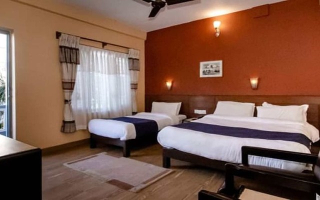 MeroStay 241 The Inn