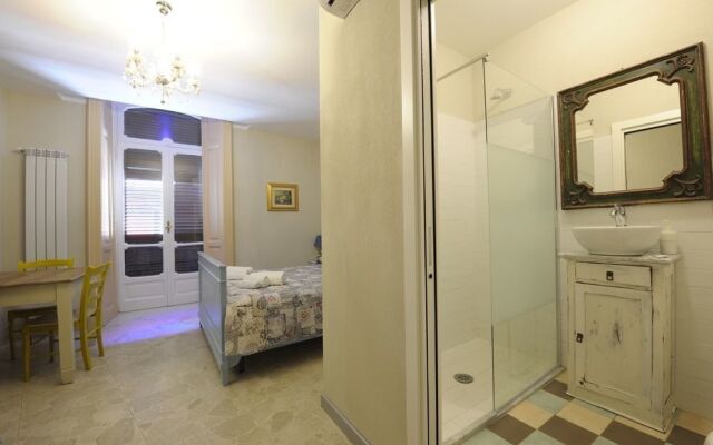 Casa Della Nonna & SPA