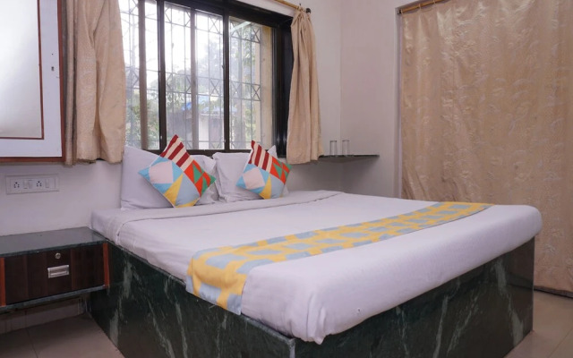 OYO 19669 Home Exotic Farmstay Near Lonavala Lake