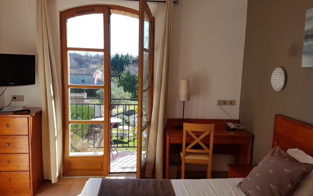 Logis Hotel Le Mas de Mon Père