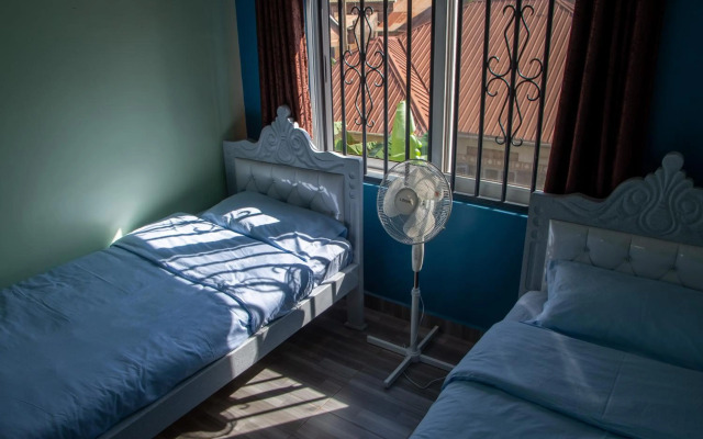Gracieus Residences