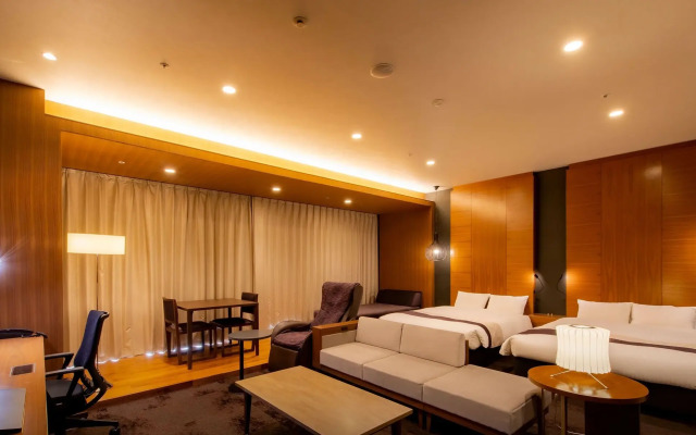 Daiwa Roynet Hotel Hakata Reisen PREMIER