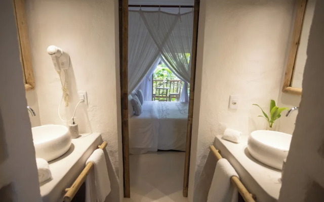 Santa Fé Casas Trancoso