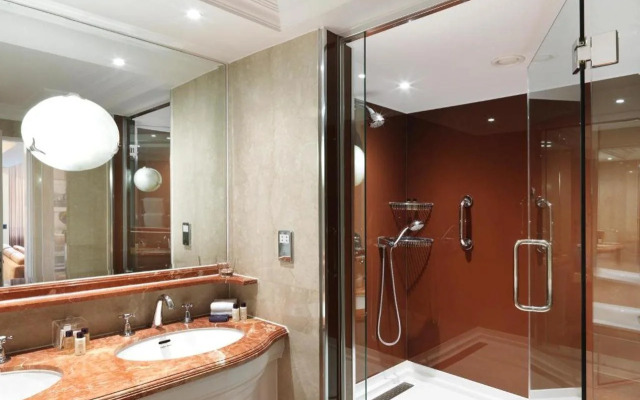 The Athenaeum Hotel & Residences