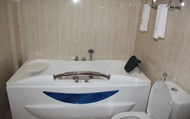 Merves Hotel