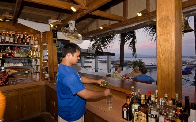 Atlantis Dive Resort Puerto Galera