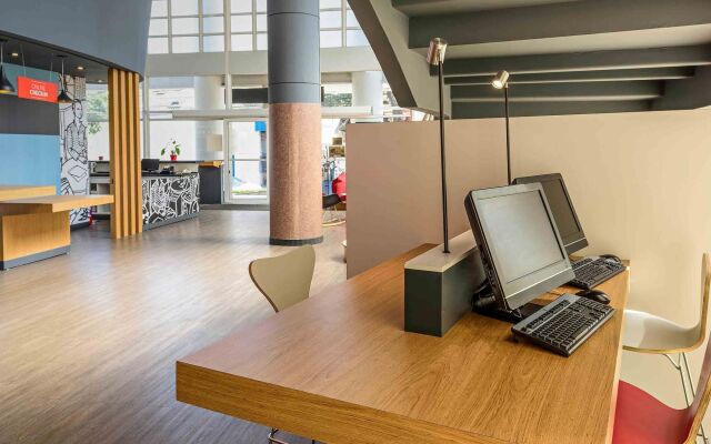 Ibis Guarulhos Aeroporto