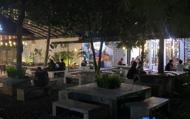 Mekuhibi ID Guest House