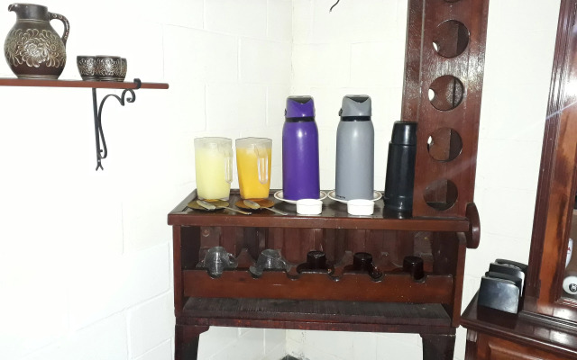 Pousada Estrela da Manhã