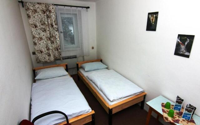 Chata Kosodrevina - Turistická ubytovňa