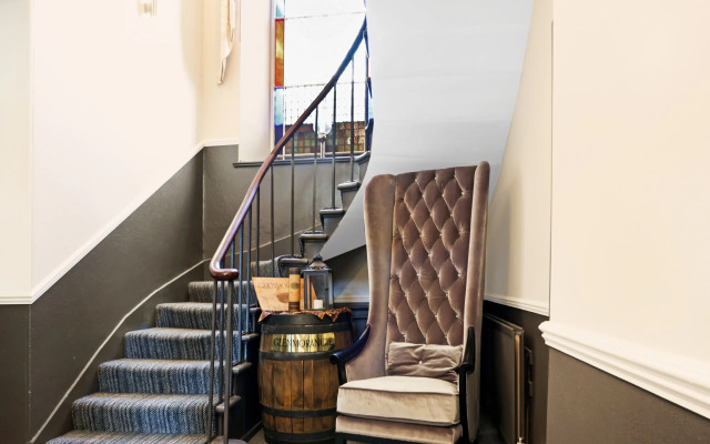 Dryfesdale Hotel, Bw Signature Collection