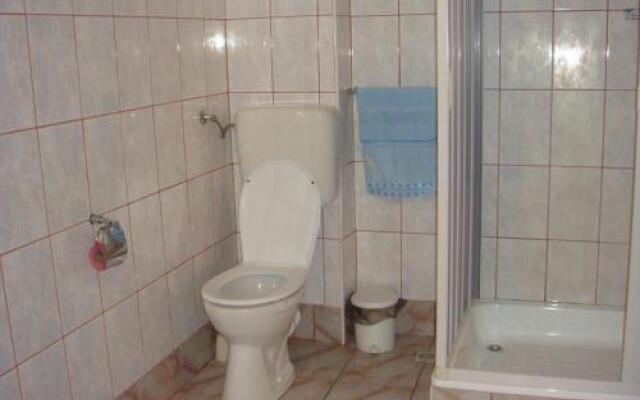 Pensiunea Garofita Pietrei Craiului