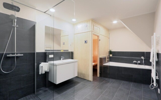 Baltischer Hof Apartment 61