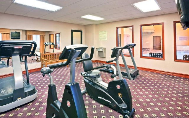 Doubletree by Hilton Hattiesburg, MS