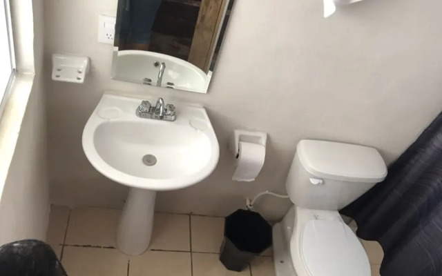 Paraiso Cocoyito Chelem 1