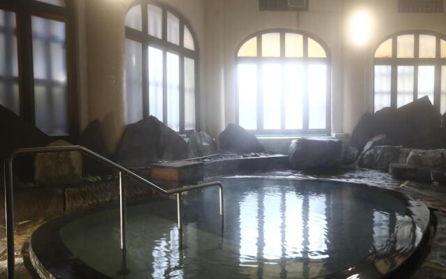 TOKIWAYA Ryokan