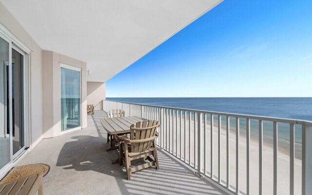 Windemere 908 with Pool Side Cabana