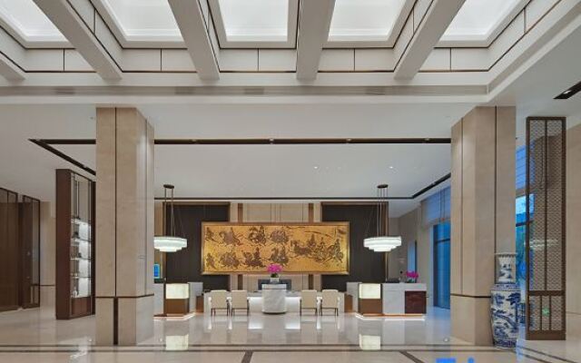 Xuzhou Yujinxiang Hotel