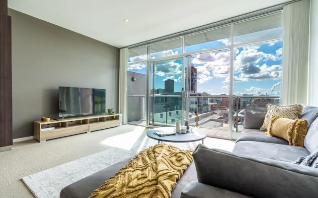 Vue of the East End-wifi - Netflix - Nespresso