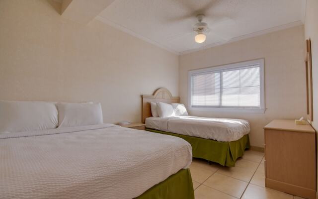 Americana Condos 10th street