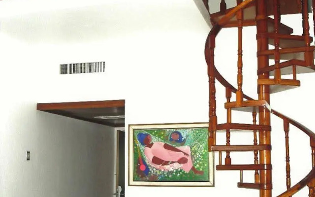 Hotel Castillo Huatulco & Beach Club