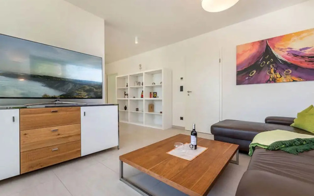 Holiday Apartment Bw8, Apartment 5