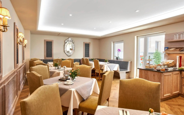 Hotel Kraft München