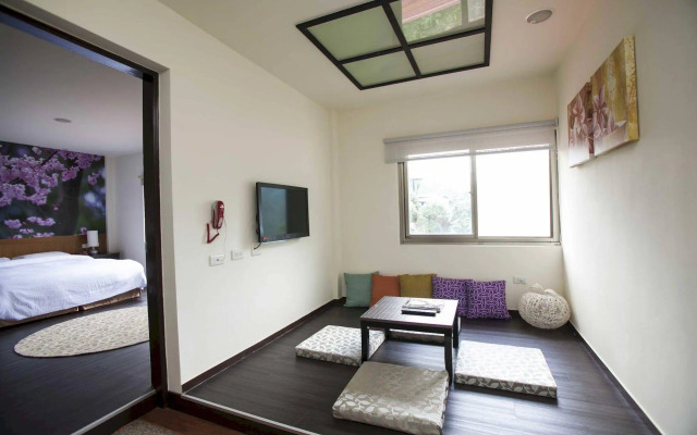 WULAI SungLyu Spring Resort