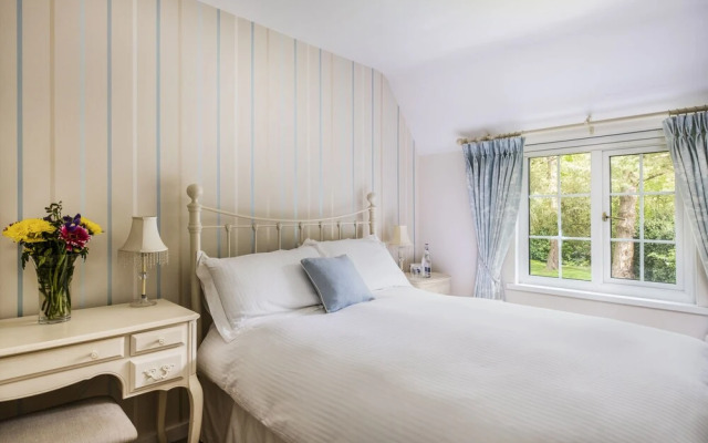 Stream House Luxury B&B
