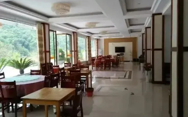 Ningguo Julongwan Farmstay