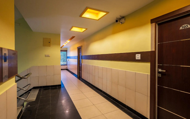 Hotel Palanisamy